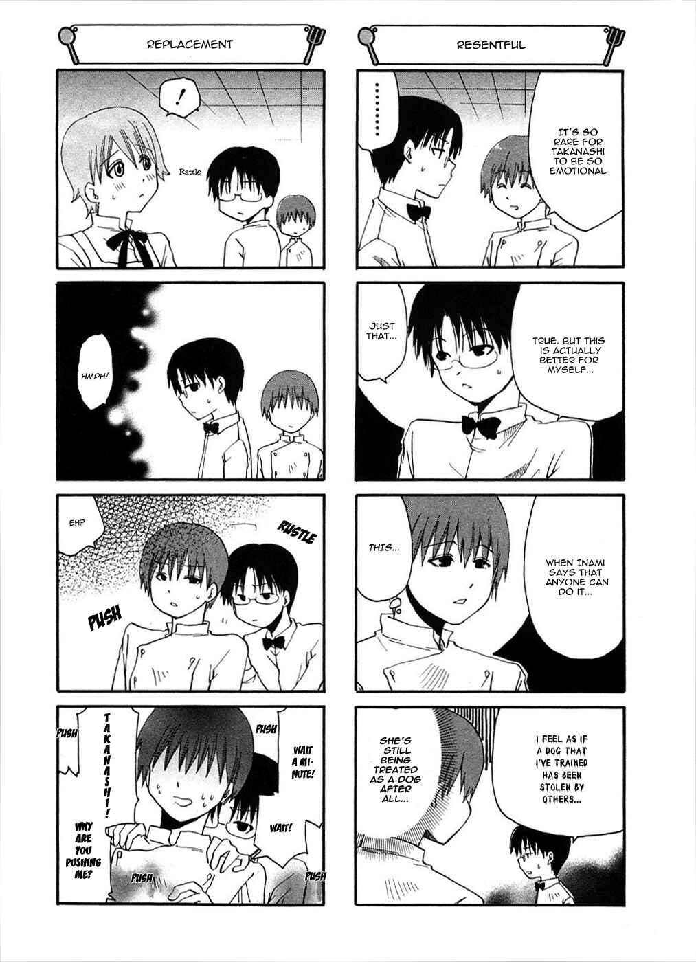 Page 2 Chapter 106 WORKING!!