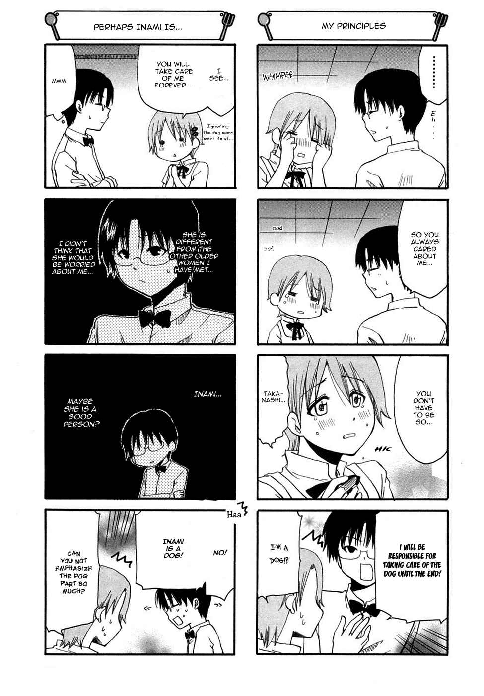 Page 5 Chapter 106 WORKING!!