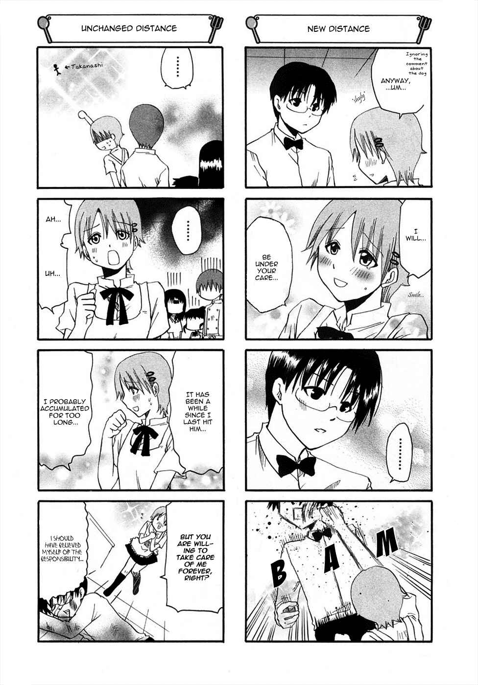 Page 6 Chapter 106 WORKING!!
