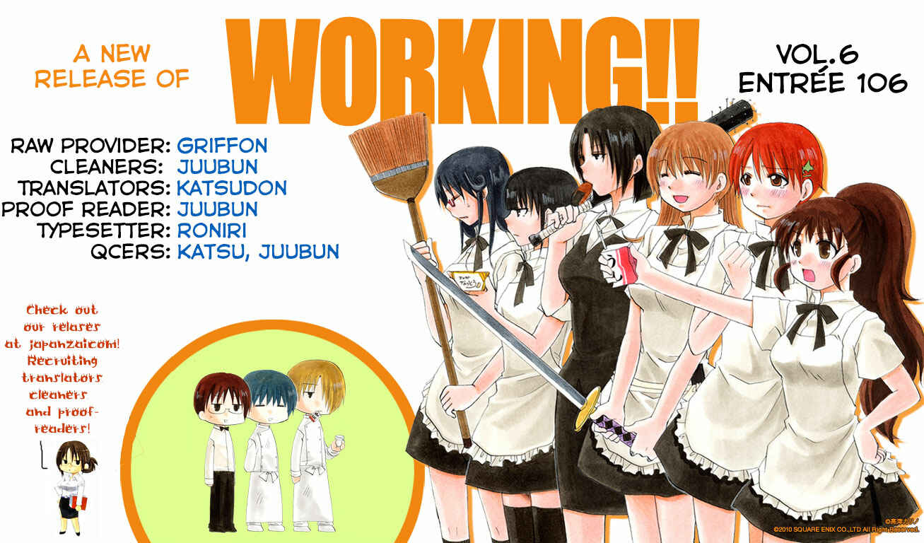 Page 7 Chapter 106 WORKING!!