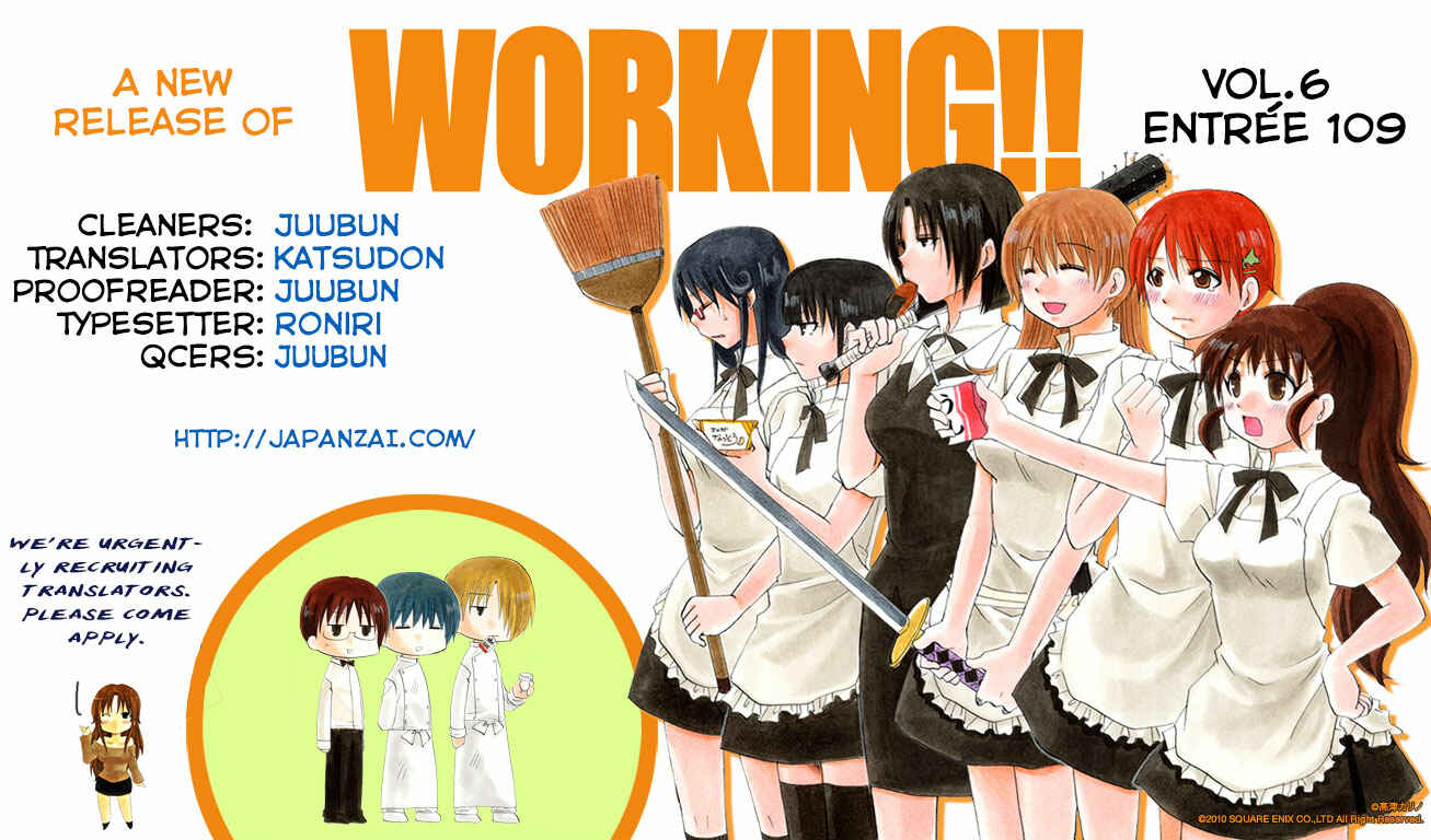 Page 9 Chapter 109 WORKING!!