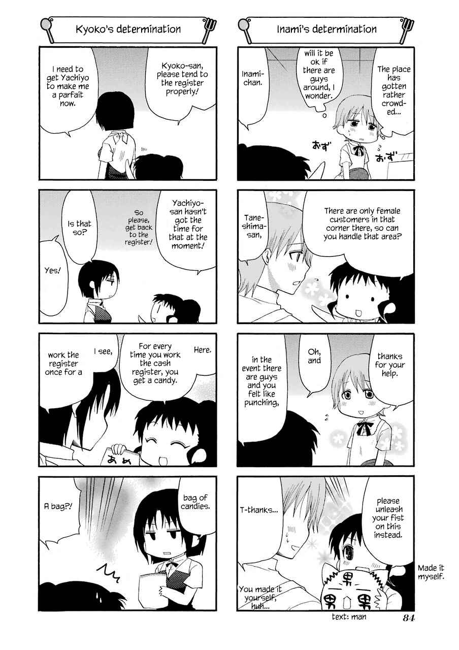 Page 4 Chapter 167 WORKING!!