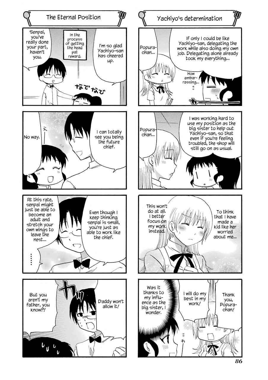 Page 6 Chapter 167 WORKING!!