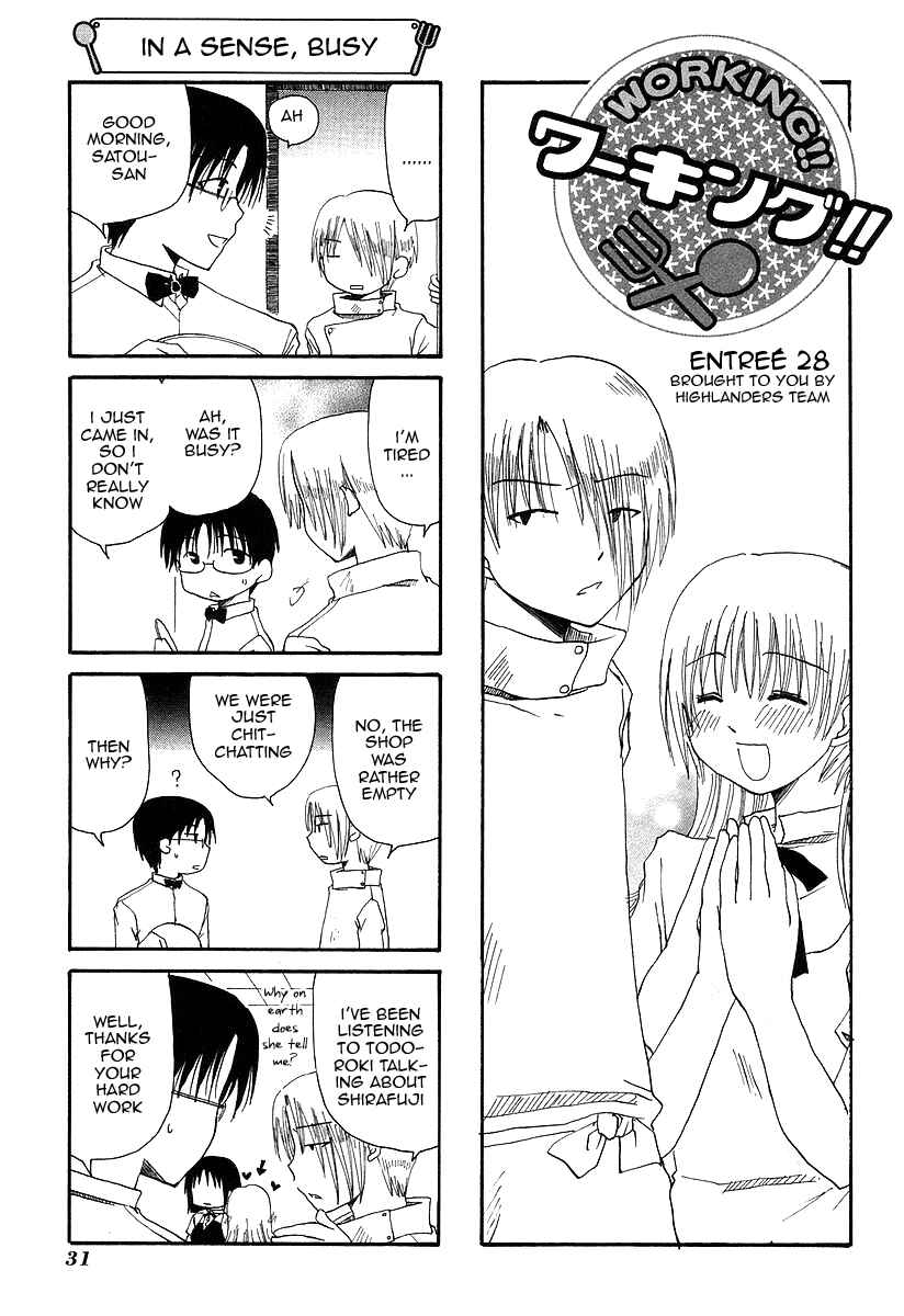 Page 1 Chapter 28 WORKING!!
