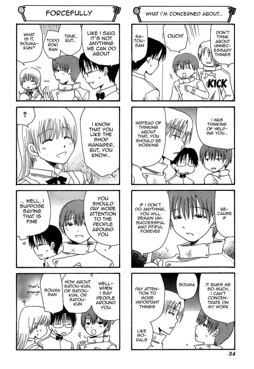 Page 4 Chapter 28 WORKING!!