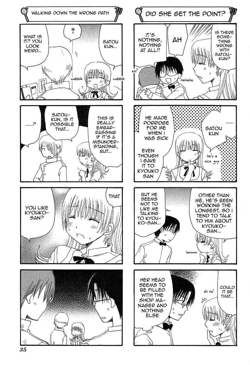 Page 5 Chapter 28 WORKING!!
