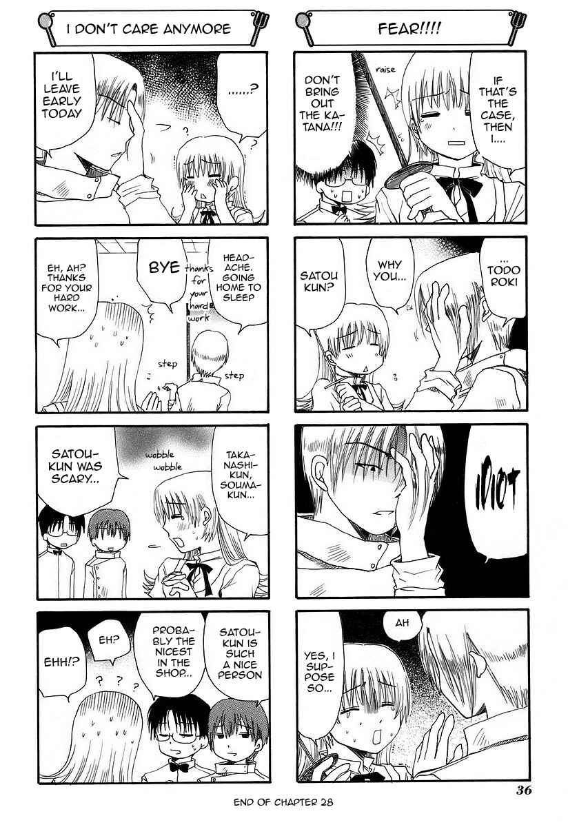 Page 6 Chapter 28 WORKING!!