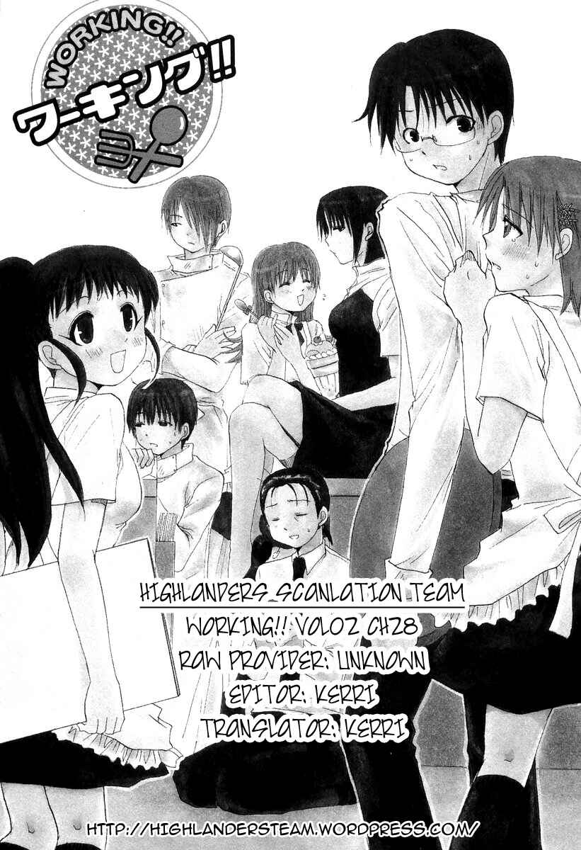 Page 7 Chapter 28 WORKING!!