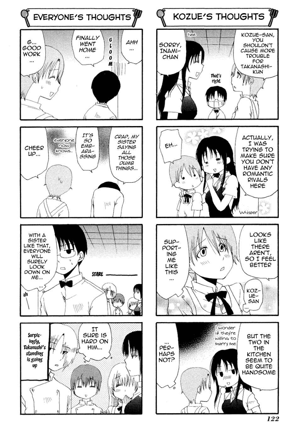 Page 6 Chapter 98 WORKING!!