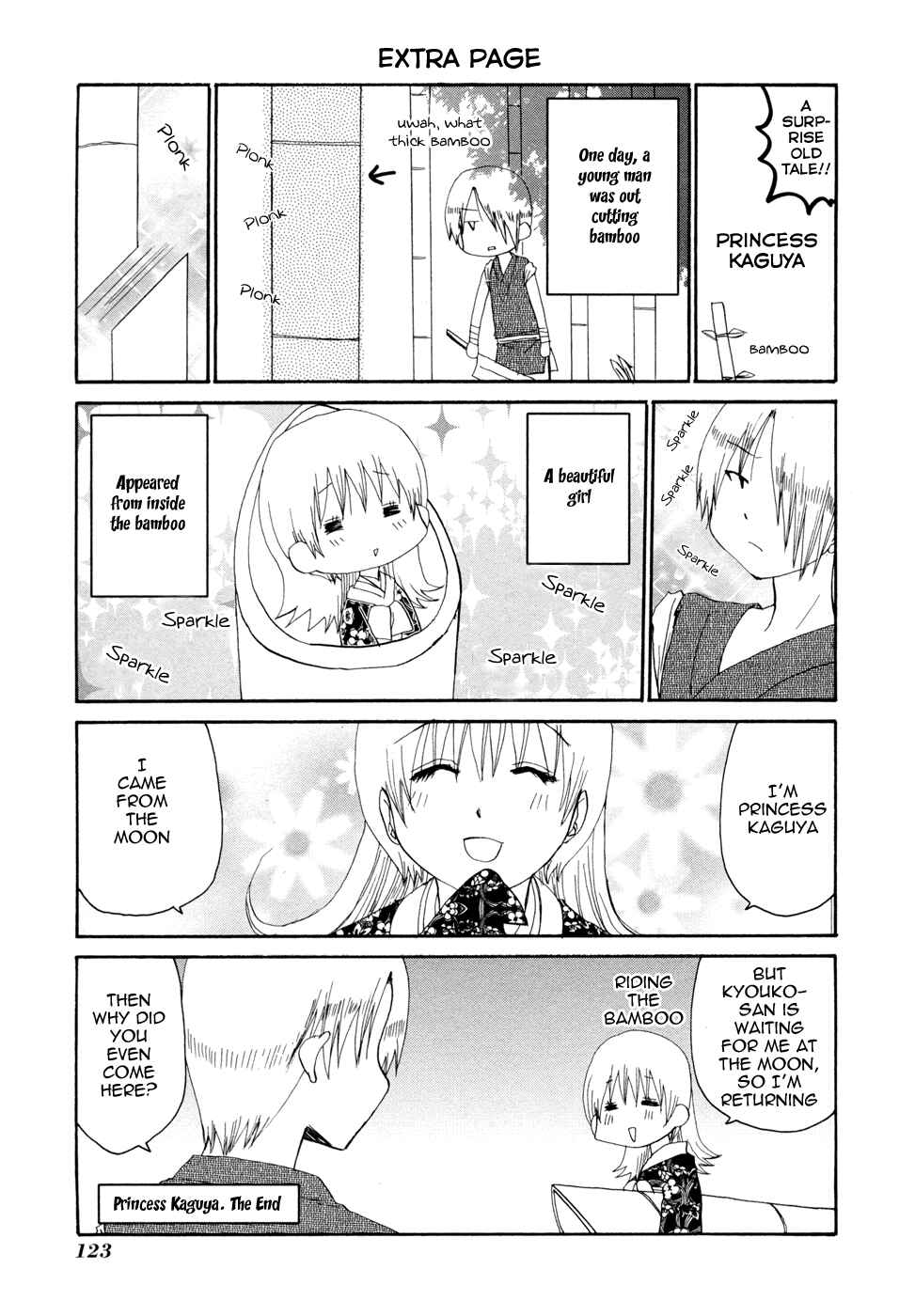 Page 7 Chapter 98 WORKING!!