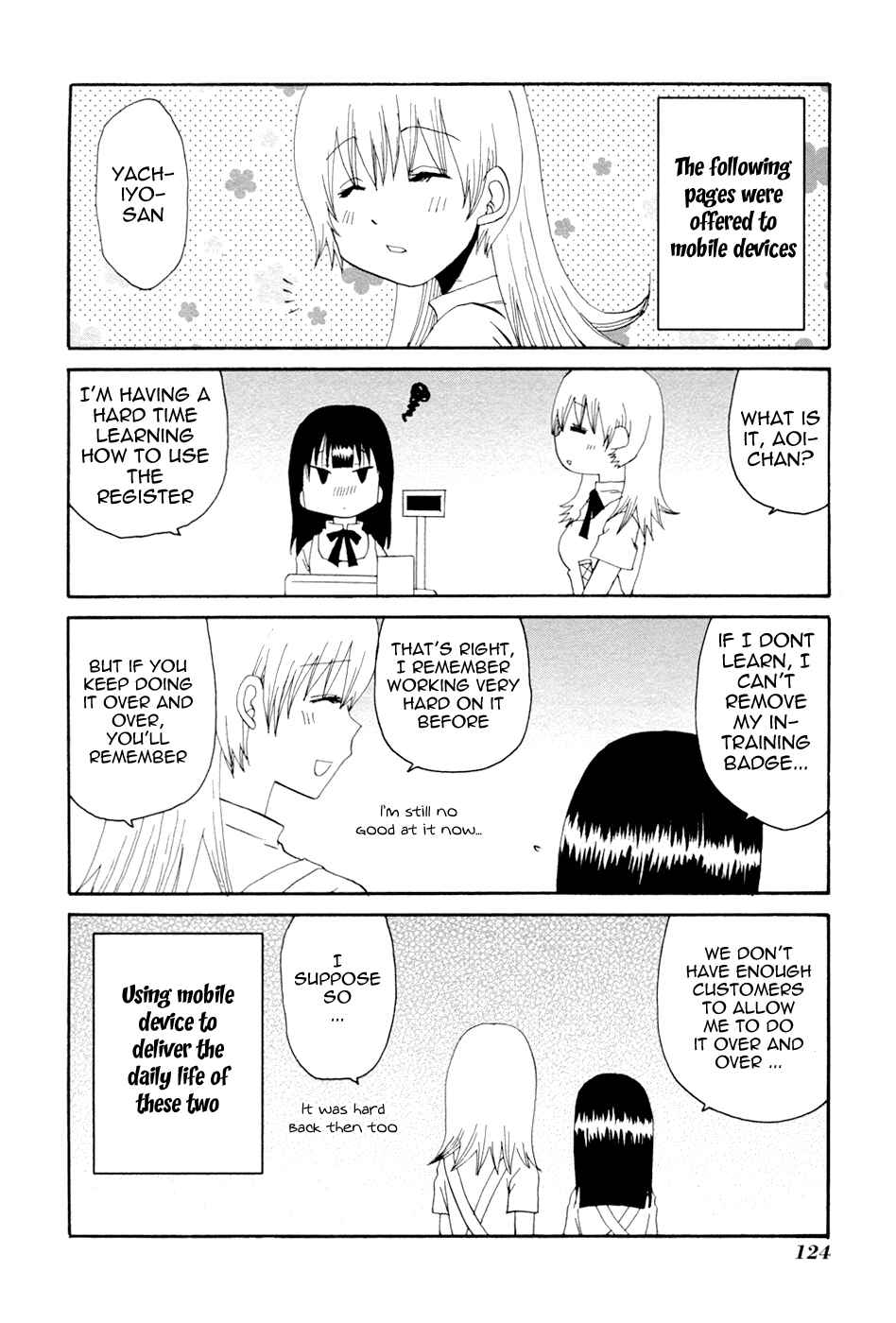 Page 8 Chapter 98 WORKING!!