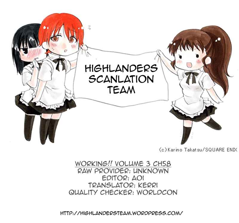 Page 7 Chapter 58 WORKING!!