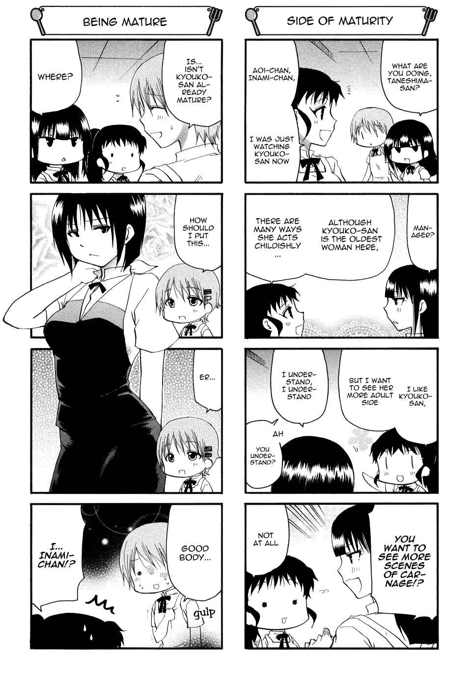 Page 2 Chapter 127 WORKING!!