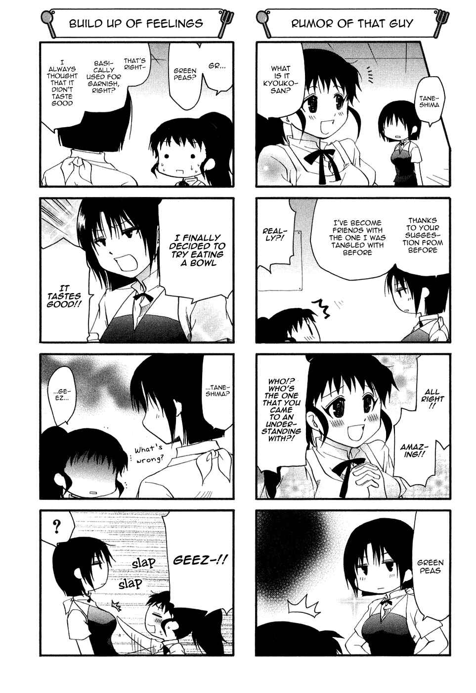 Page 5 Chapter 127 WORKING!!