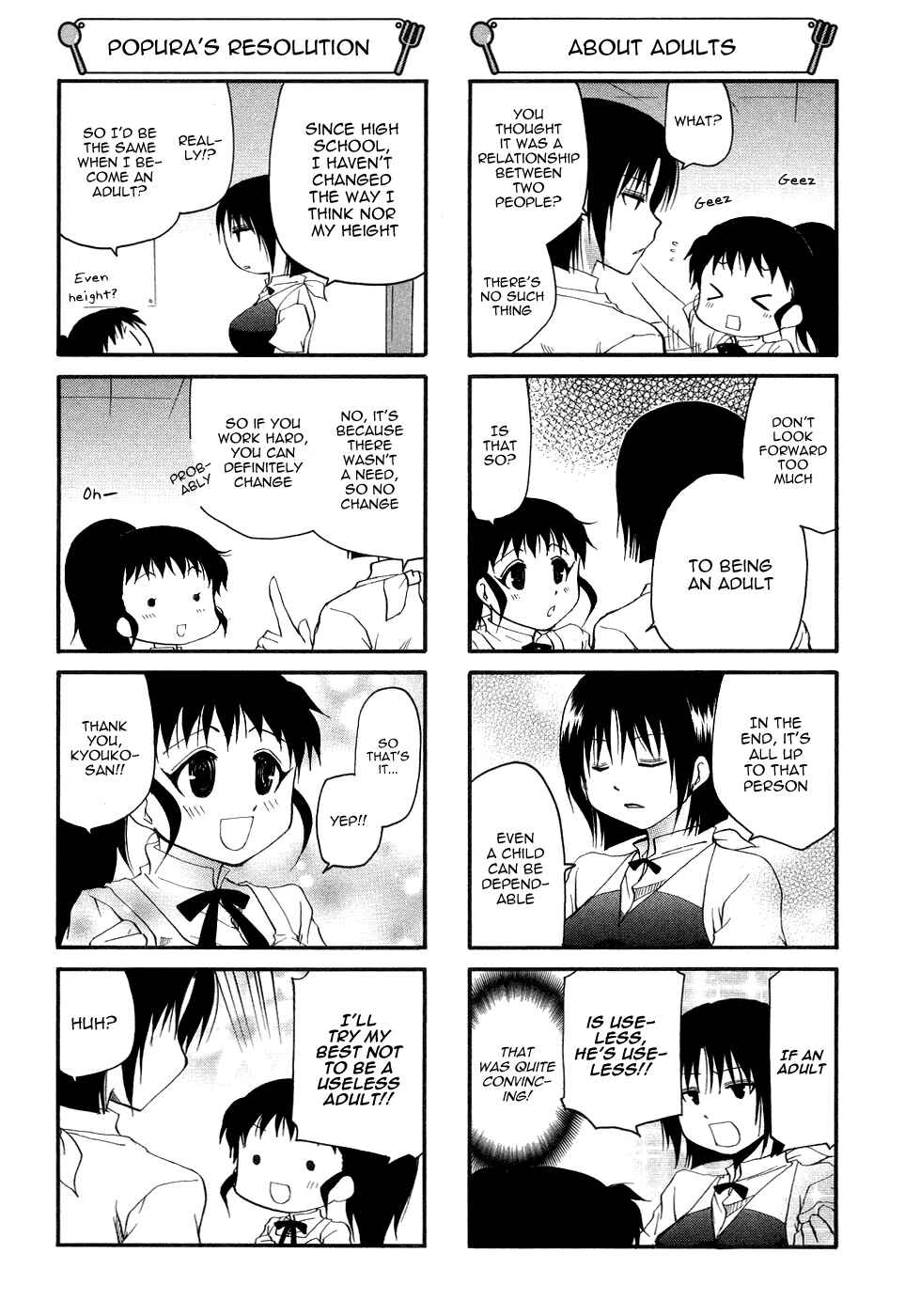 Page 7 Chapter 127 WORKING!!