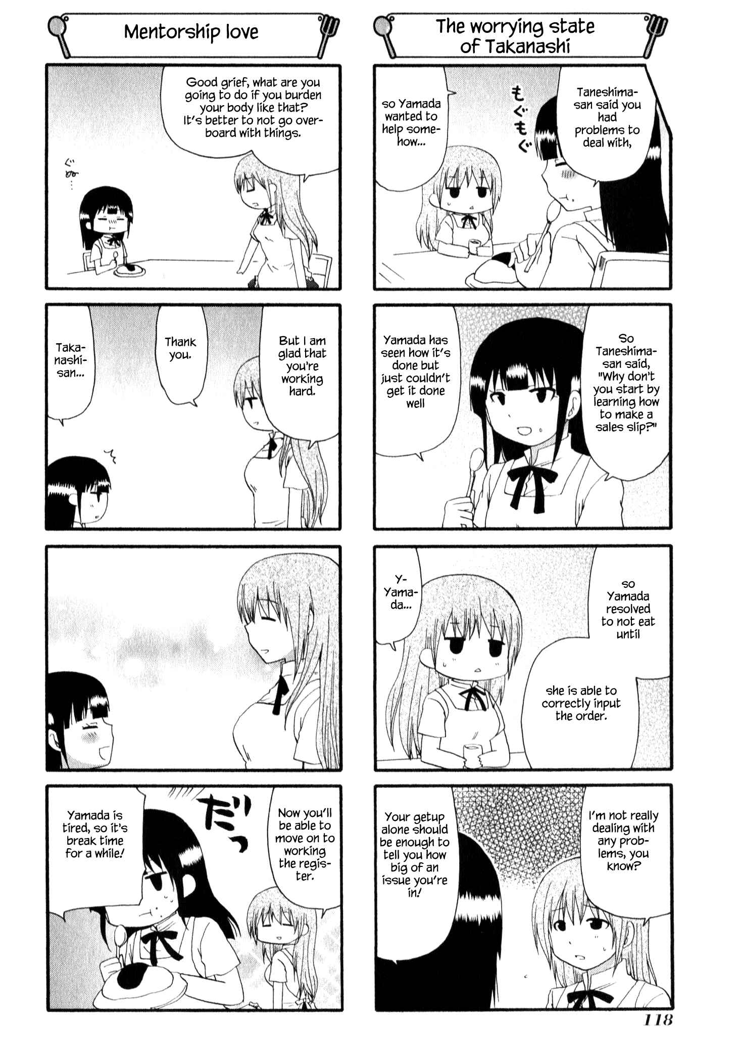 Page 6 Chapter 223 WORKING!!