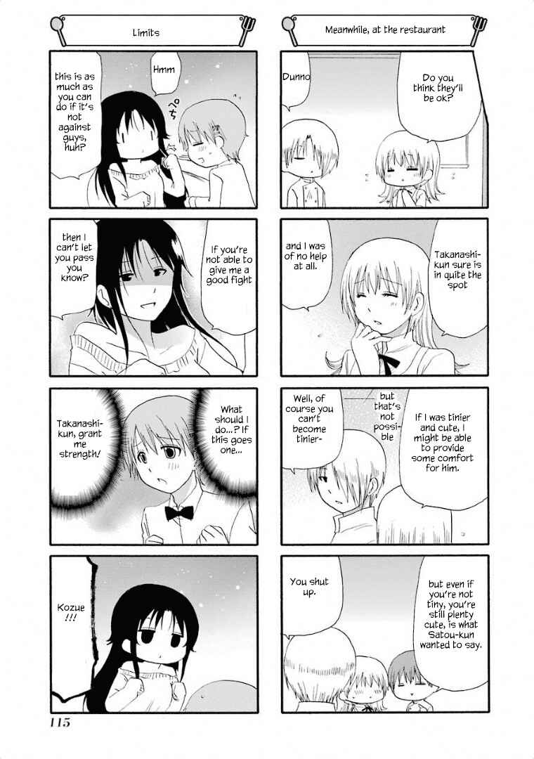 Page 6 Chapter 245 WORKING!!