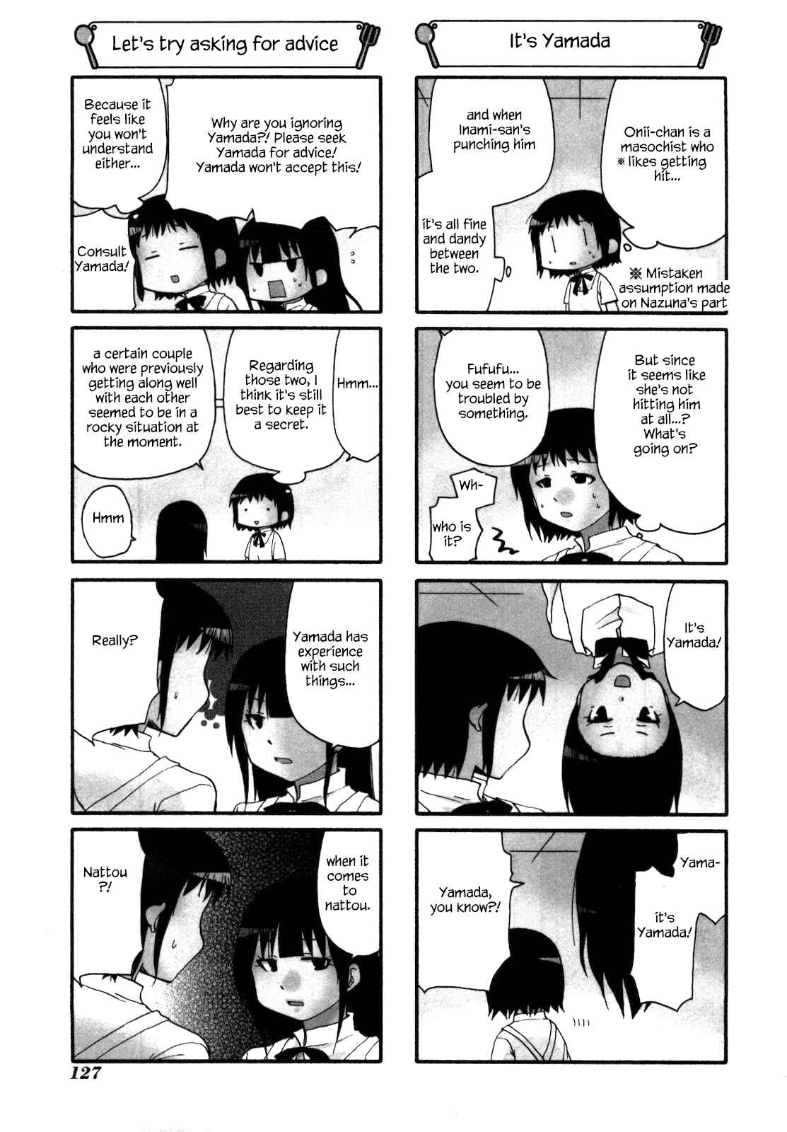 Page 3 Chapter 154 WORKING!!
