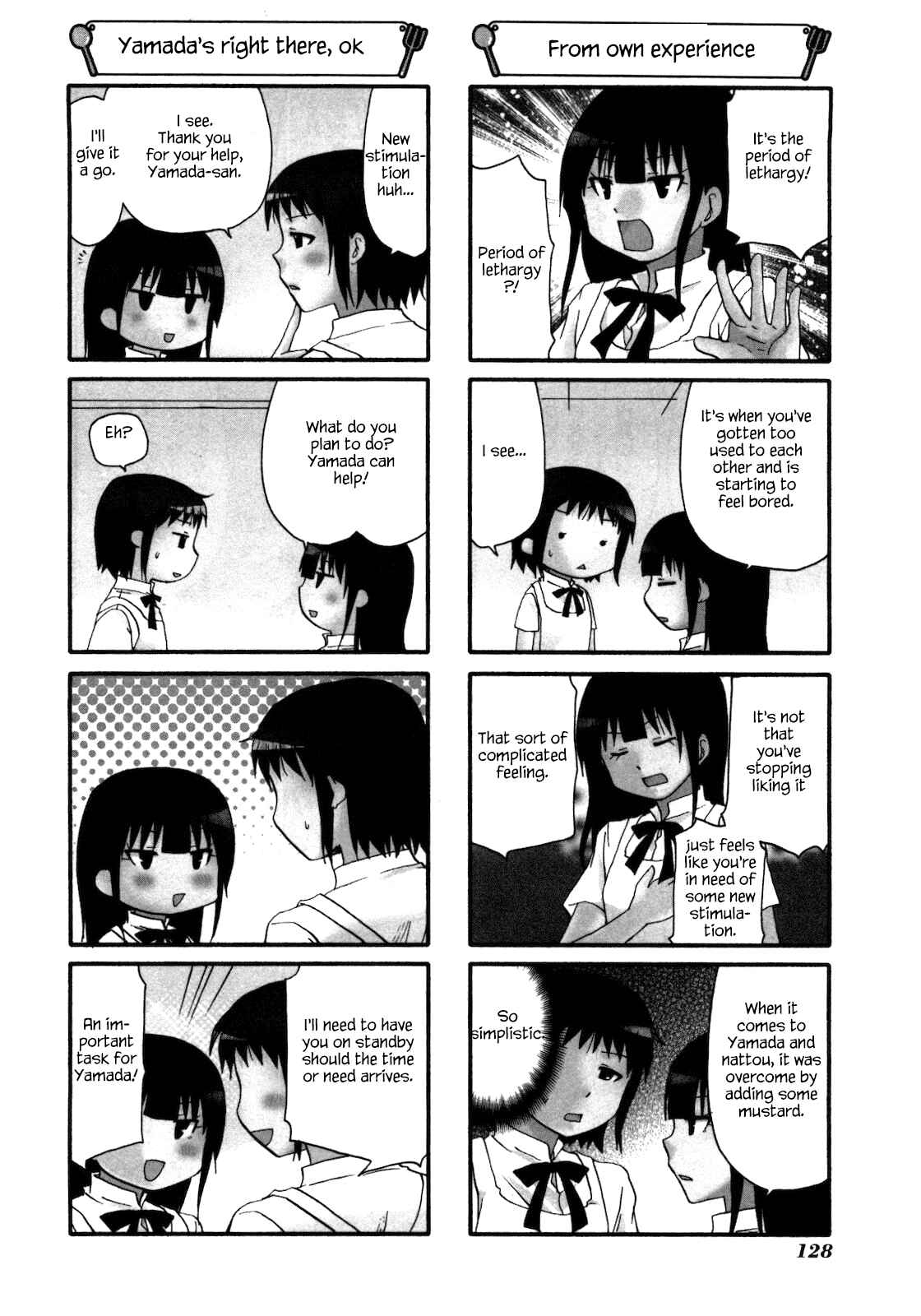 Page 4 Chapter 154 WORKING!!