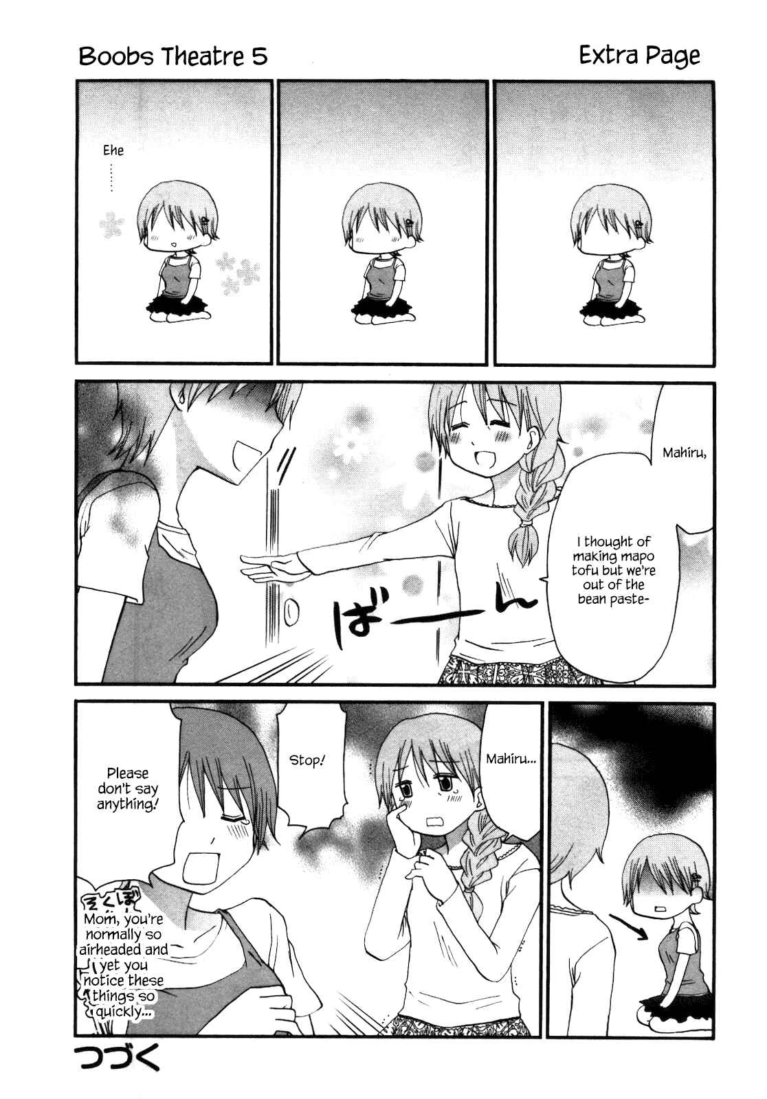 Page 7 Chapter 154 WORKING!!