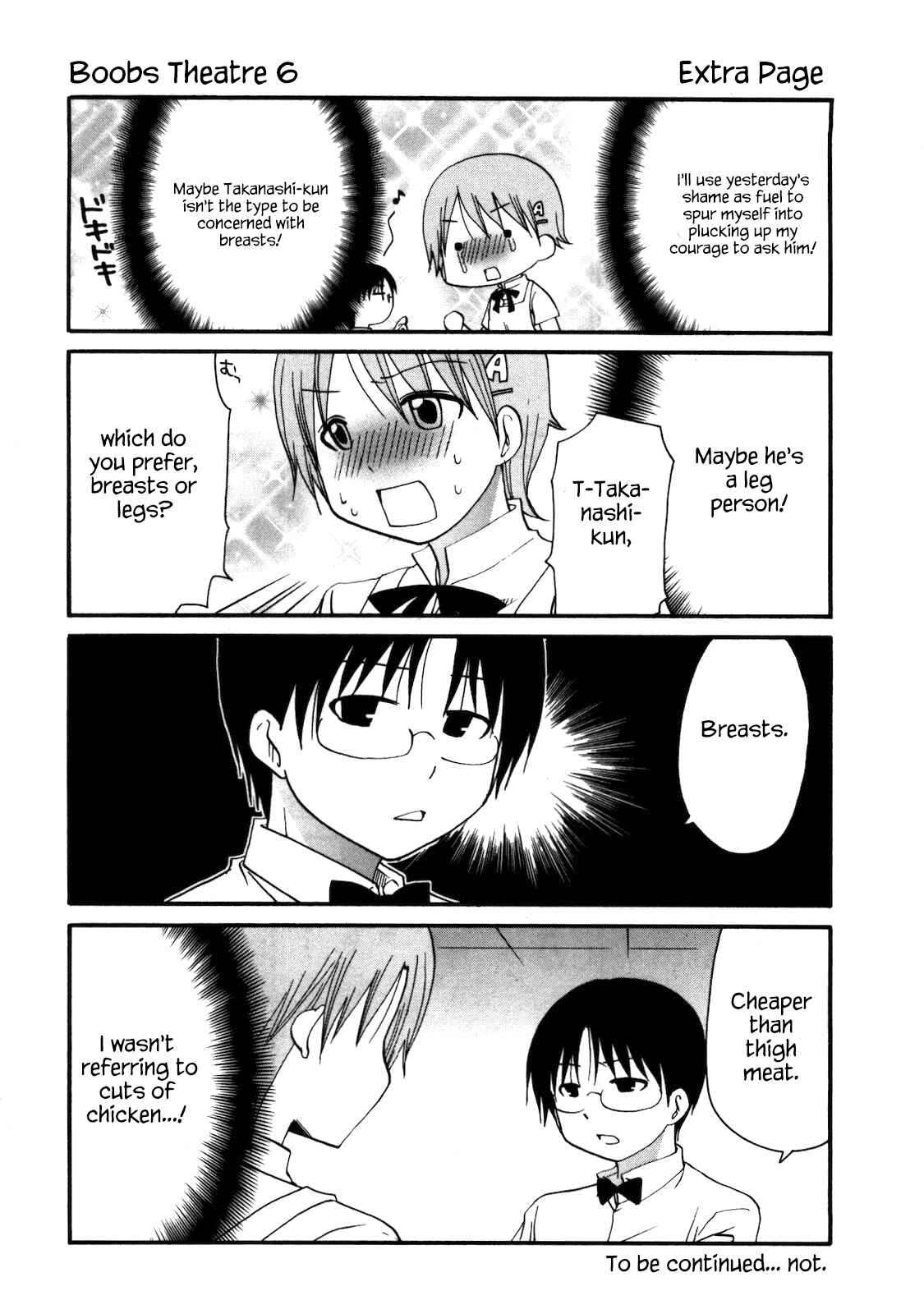 Page 8 Chapter 154 WORKING!!
