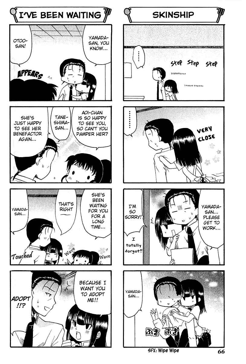 Page 4 Chapter 70 WORKING!!