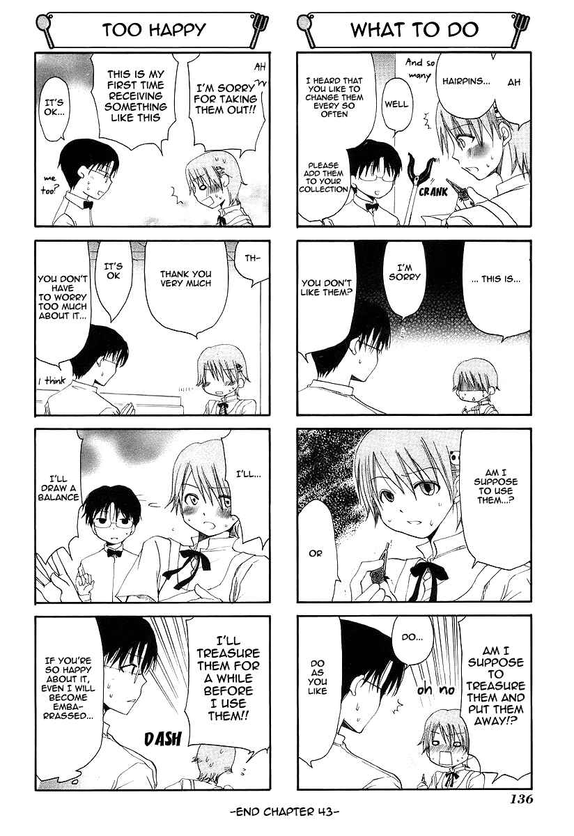 Page 6 Chapter 43 WORKING!!