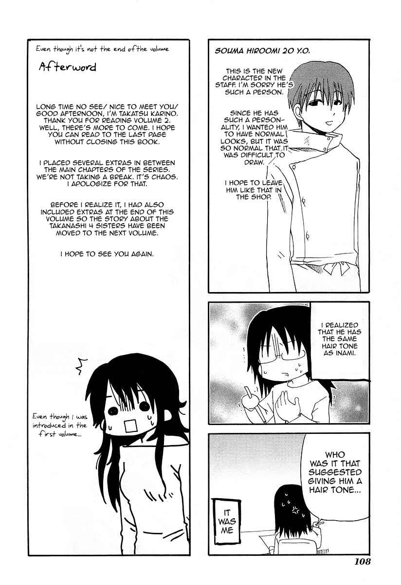 Page 8 Chapter 39 WORKING!!