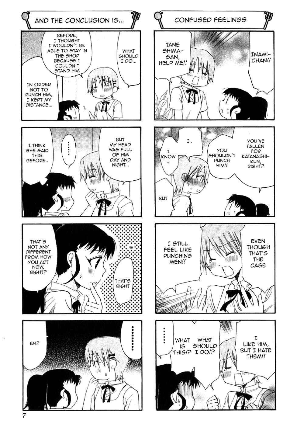 Page 10 Chapter 61 WORKING!!