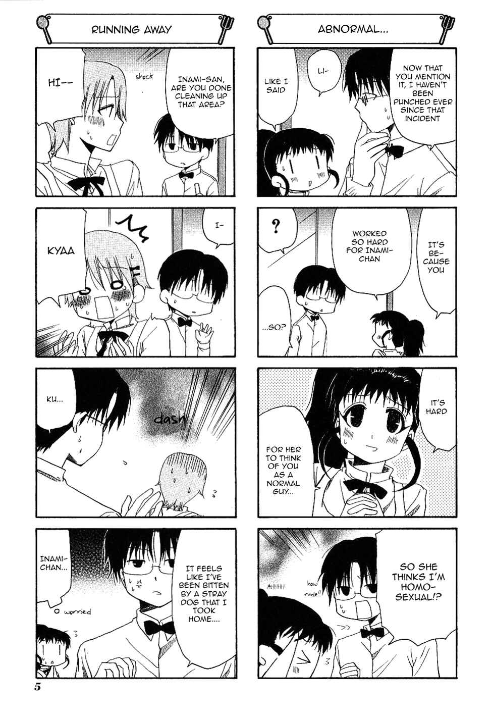 Page 8 Chapter 61 WORKING!!