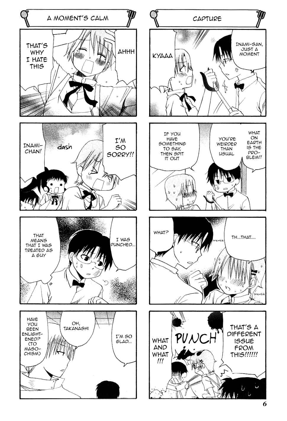 Page 9 Chapter 61 WORKING!!