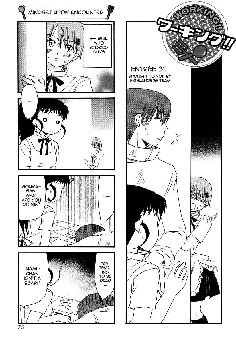Page 1 Chapter 35 WORKING!!