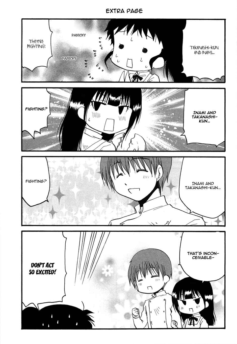 Page 7 Chapter 105 WORKING!!