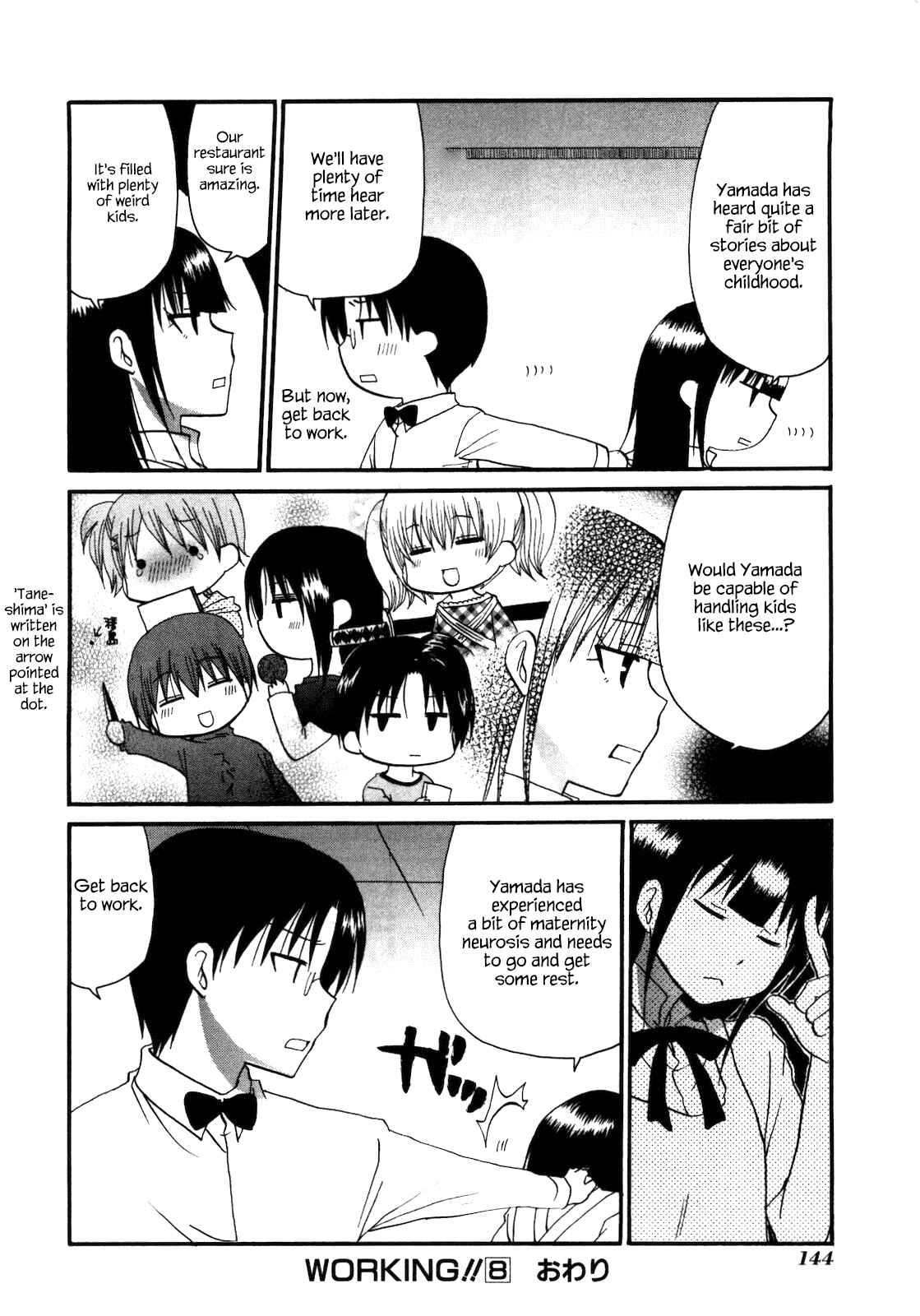 Page 12 Chapter 154.5 WORKING!!