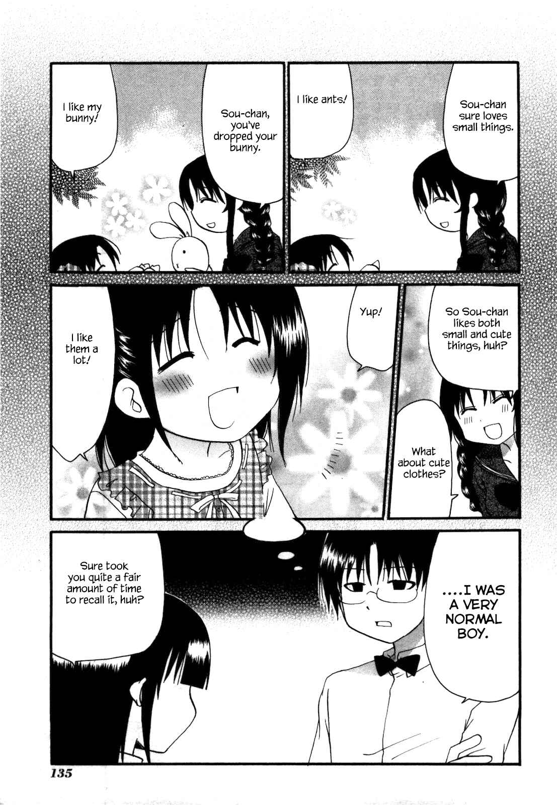 Page 3 Chapter 154.5 WORKING!!