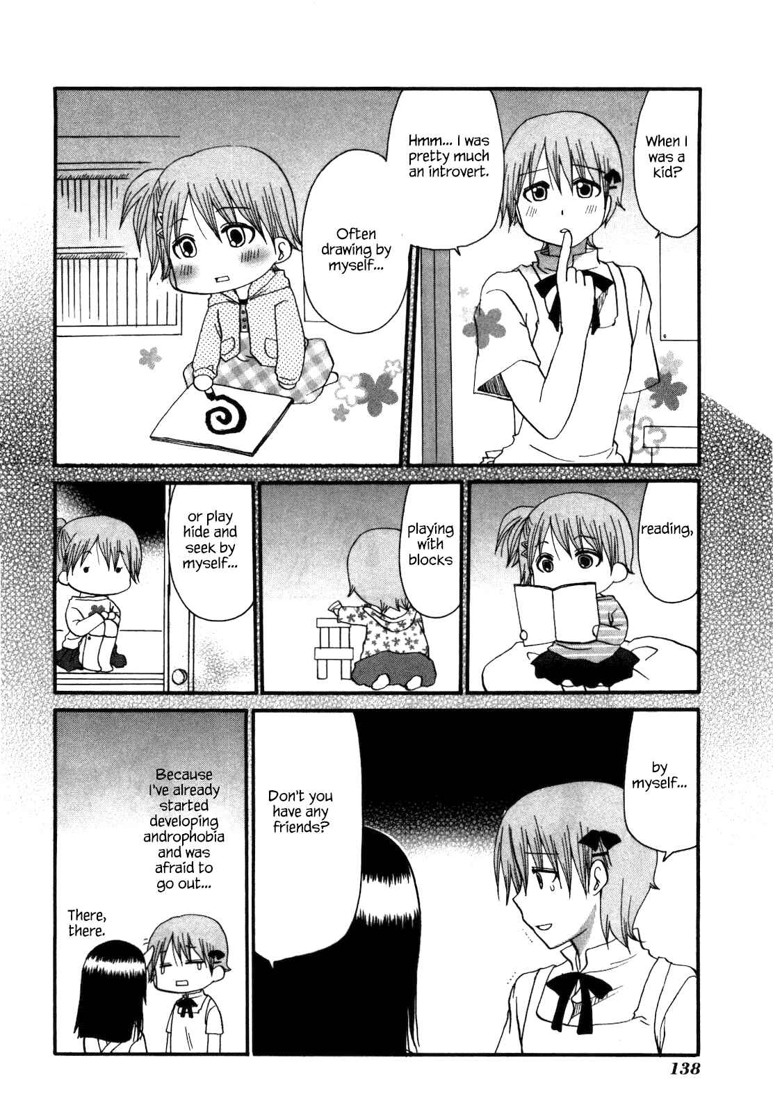Page 6 Chapter 154.5 WORKING!!