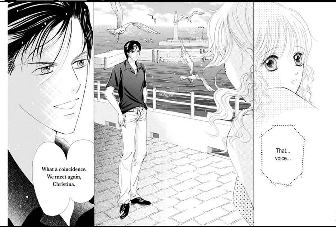 Page 6 Chapter 2 Mahou no Kagami ni Sasayaite