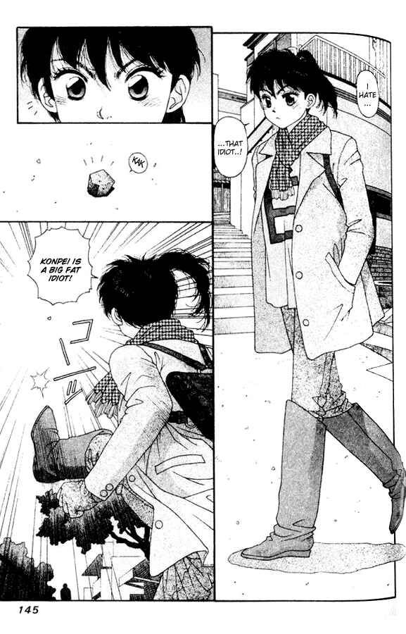Page 15 Chapter 34 Kirara