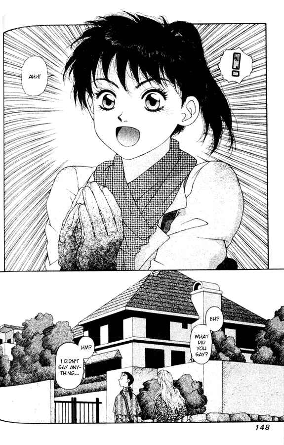 Page 18 Chapter 34 Kirara
