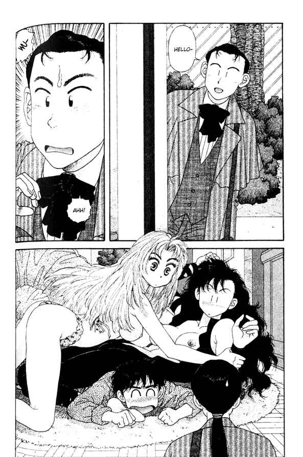 Page 20 Chapter 34 Kirara