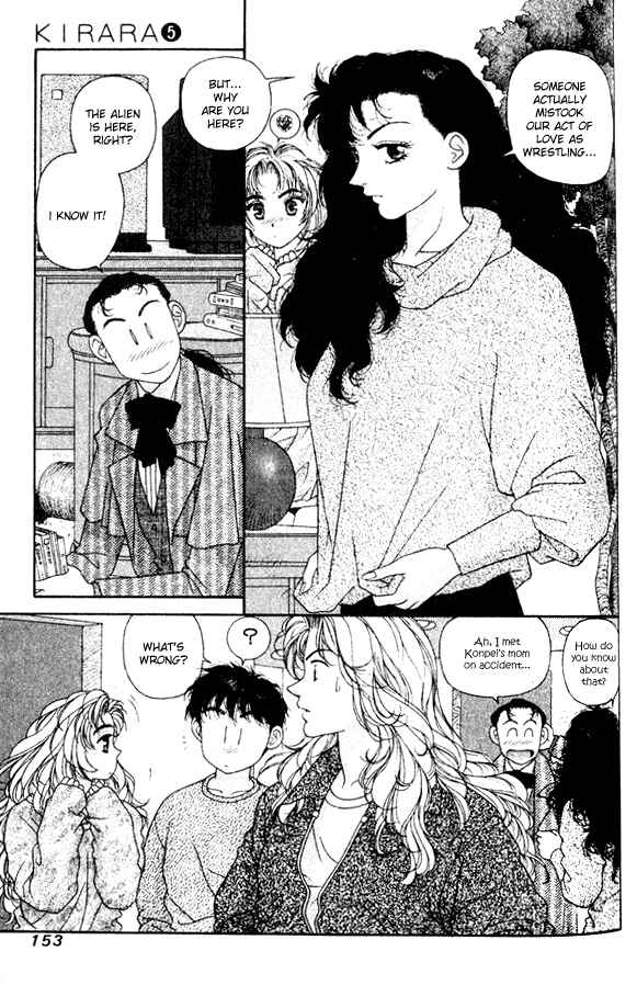 Page 23 Chapter 34 Kirara