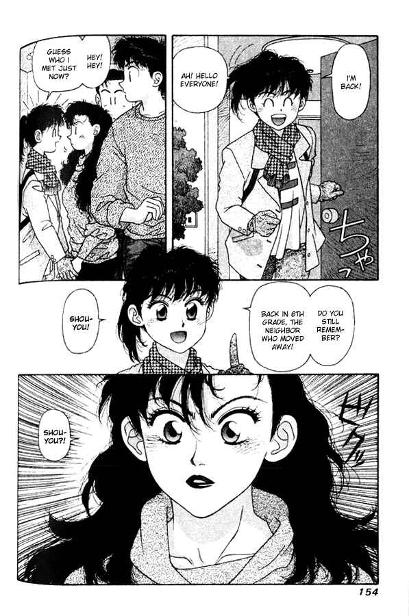 Page 24 Chapter 34 Kirara