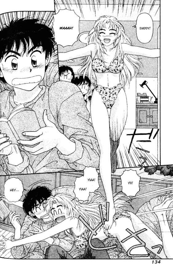 Page 4 Chapter 34 Kirara
