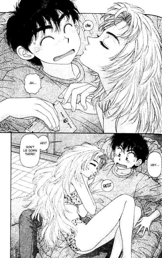 Page 5 Chapter 34 Kirara