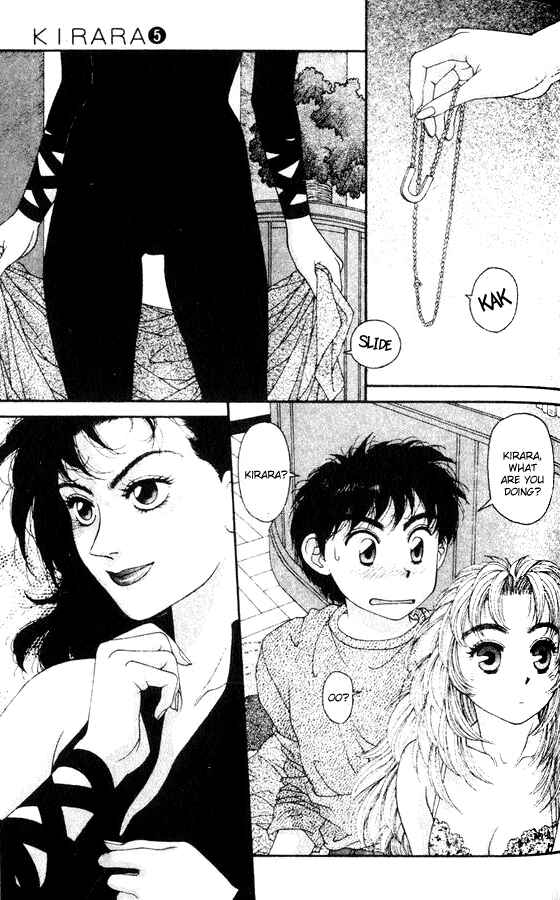 Page 9 Chapter 34 Kirara