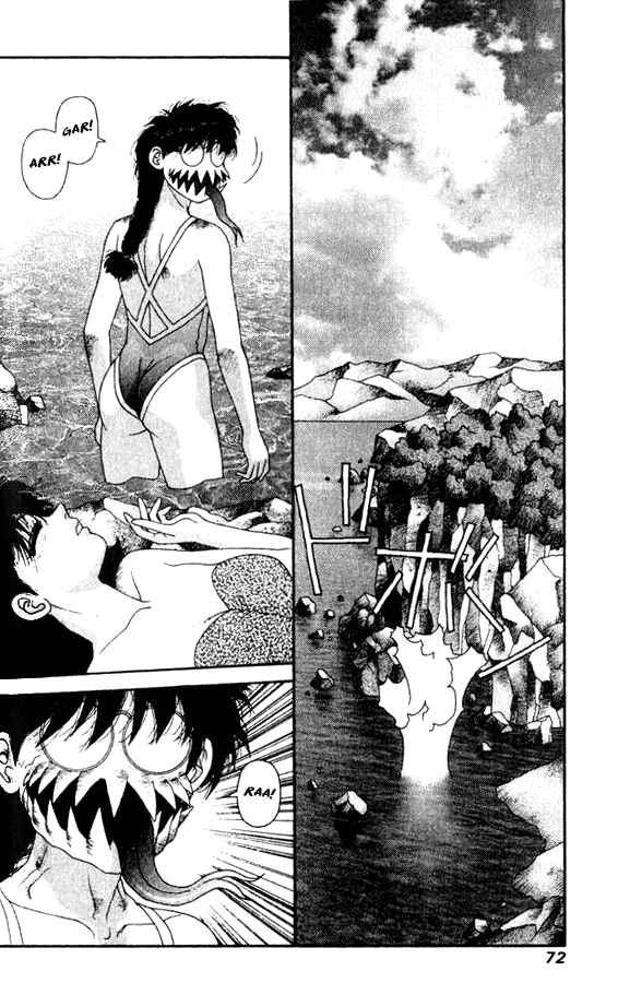 Page 16 Chapter 31 Kirara