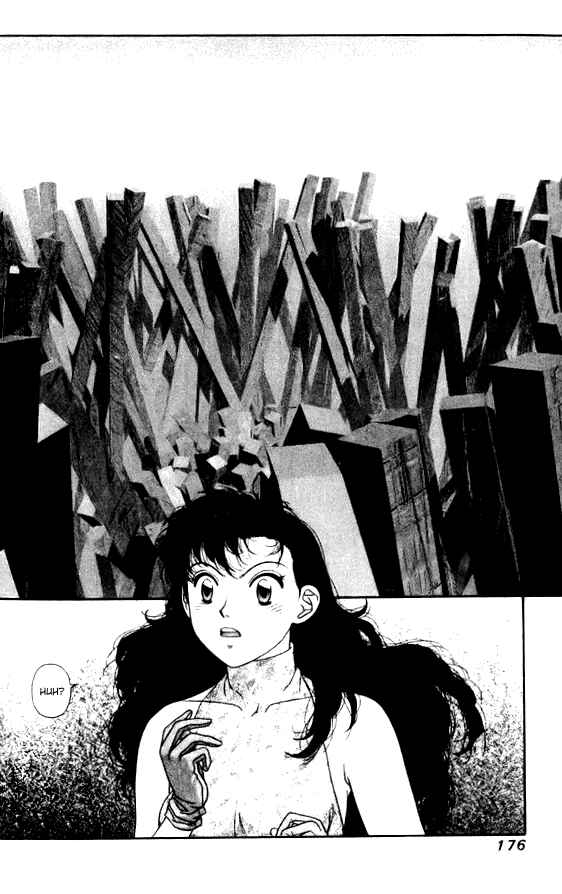 Page 14 Chapter 40 Kirara