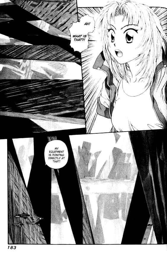Page 21 Chapter 40 Kirara
