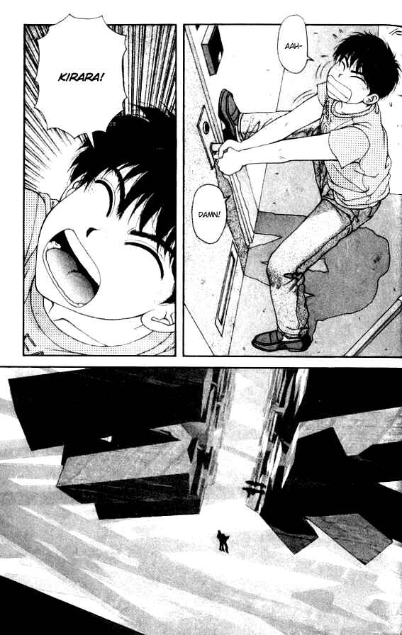 Page 27 Chapter 40 Kirara
