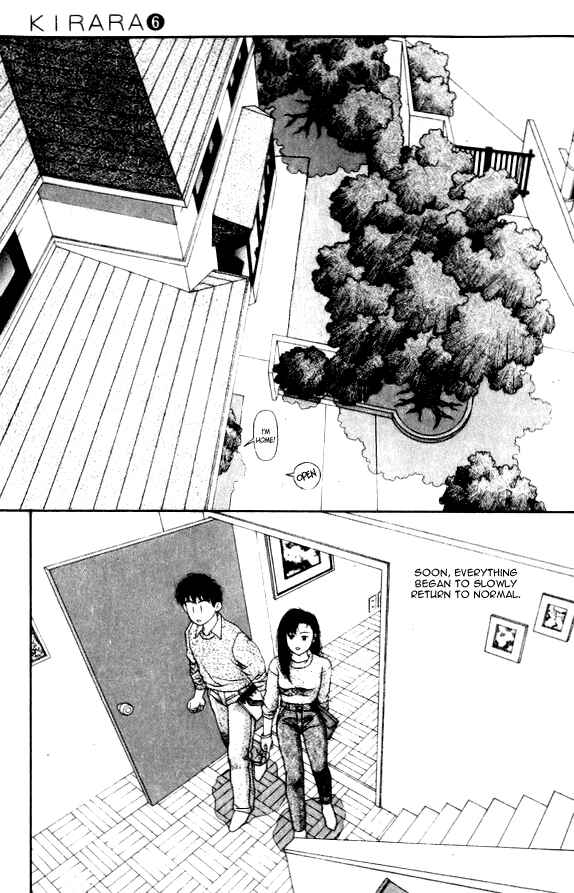 Page 47 Chapter 40 Kirara